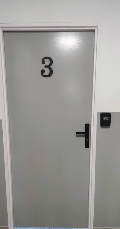 Tanie Spanie Na Naramowicach- Zameldowanie Bezobslugowe - Poznań Buitenkant foto