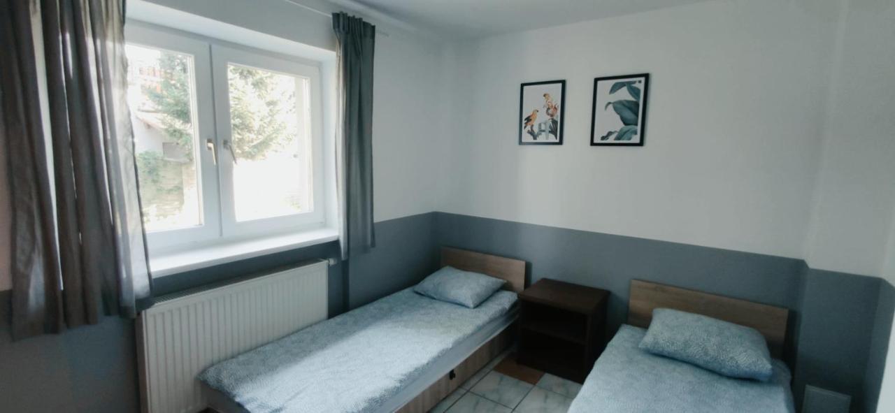 Tanie Spanie Na Naramowicach- Zameldowanie Bezobslugowe - Poznań Buitenkant foto
