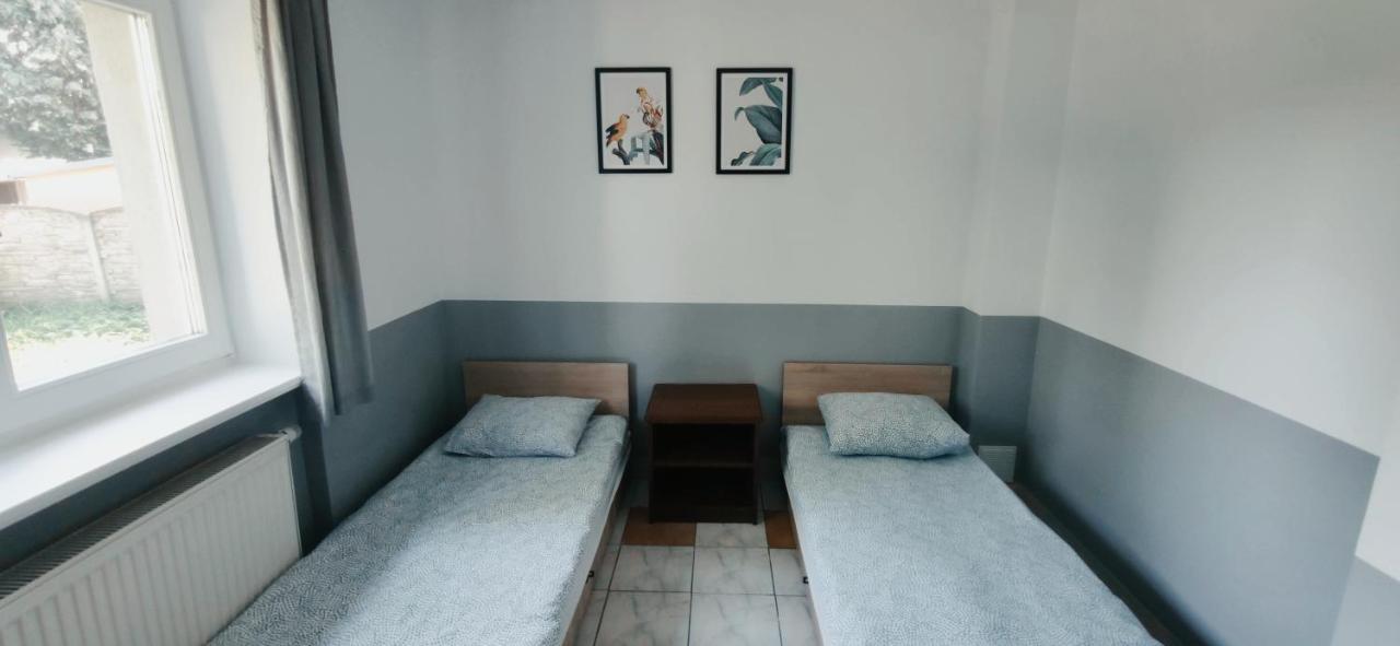 Tanie Spanie Na Naramowicach- Zameldowanie Bezobslugowe - Poznań Buitenkant foto