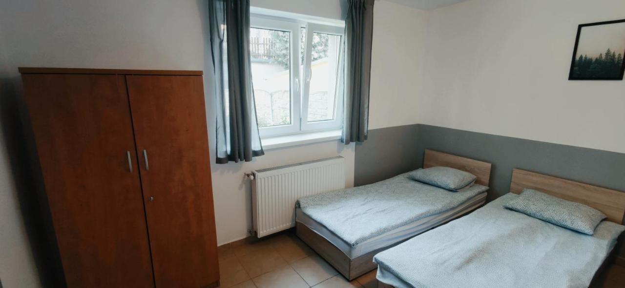 Tanie Spanie Na Naramowicach- Zameldowanie Bezobslugowe - Poznań Buitenkant foto